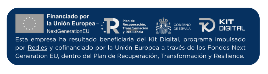 Logosadministracionpublicidadkitdigital | HEALTHY ENTERPRISE SL